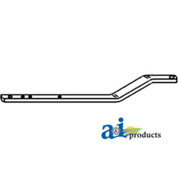 A & I Products Swinging Drawbar 1" x1" x1" A-357529R1